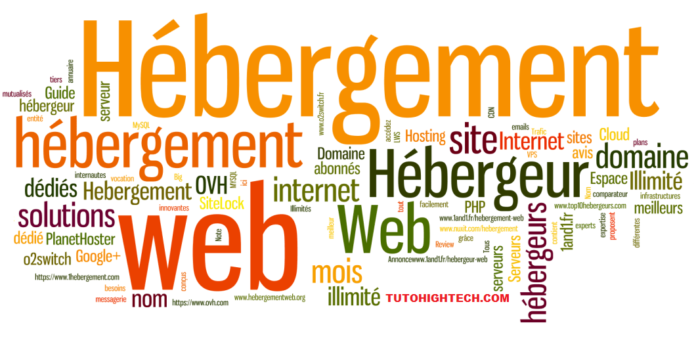 Hébergeur Web Gratuit