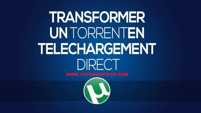 Télécharger Torrents Avec IDM - Lien Direct