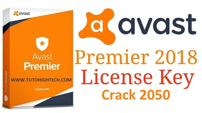 Télécharger Antivirus Avast Pro Crack