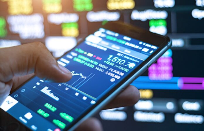 Broker et plateforme de trading
