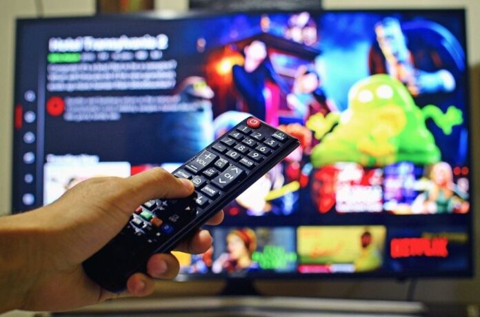 Comment avoir un compte Netflix gratuit