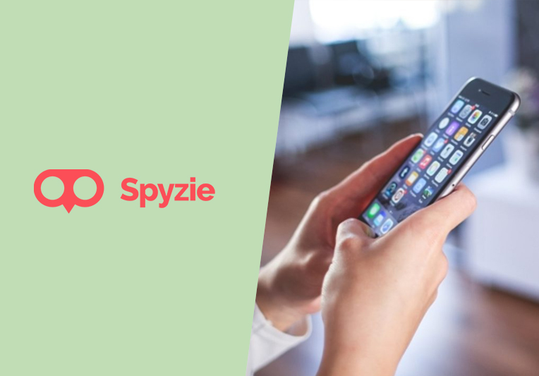 Logiciel espion Spyzie