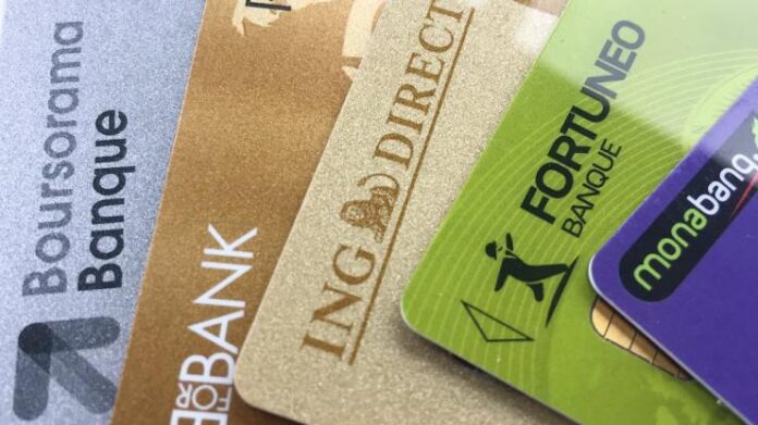 Carte bancaire gratuite en ligne