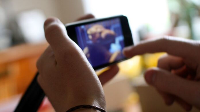 Film streaming - Application de streaming pour Android