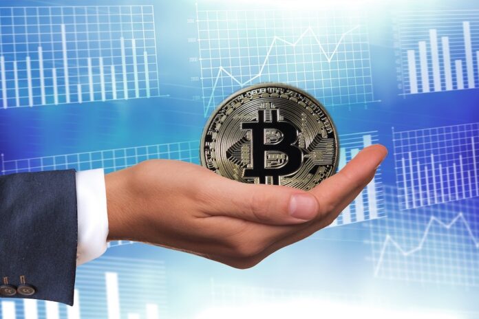 Obtenir Bitcoin en entreprise