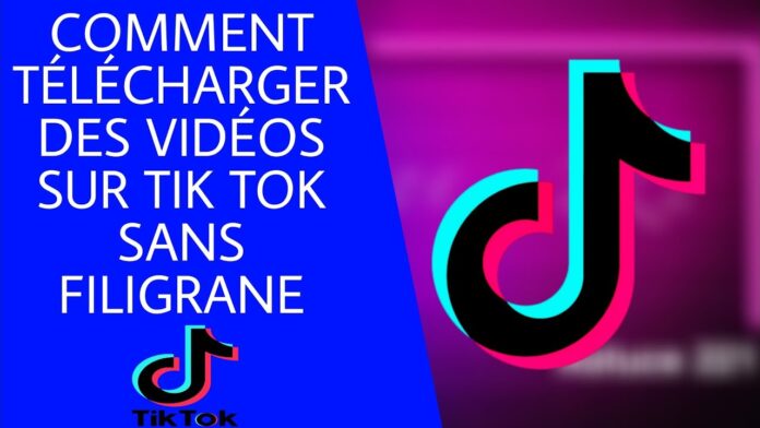 Télécharger des vidéos TikTok